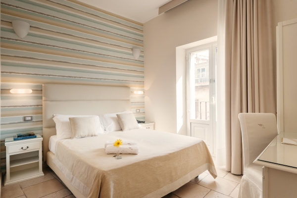 Hotel L'Arcangelo (Taranto)
